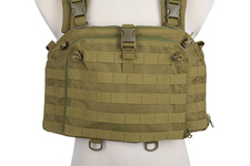 Kamizelka taktyczna Navigator Chest Rig - oliwkowa
