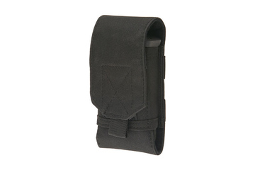 Ładownica na telefon GFC Tactical - czarna