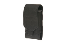 Ładownica na telefon GFC Tactical - czarna