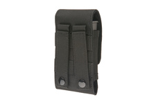 Ładownica na telefon GFC Tactical - czarna