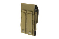 Ładownica na telefon GFC Tactical - oliwka