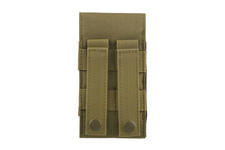 Ładownica na telefon GFC Tactical - oliwka