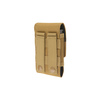 Ładownica na telefon GFC Tactical - tan