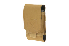 Ładownica na telefon GFC Tactical - tan