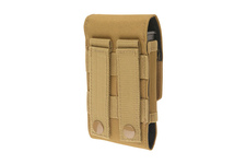 Ładownica na telefon GFC Tactical - tan