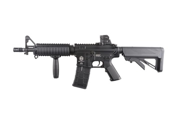 Replika karabinka ICS-127 R.I.S. Crane Stock
