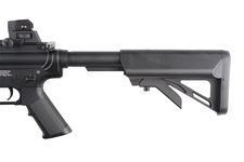 Replika karabinka ICS-127 R.I.S. Crane Stock