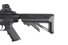 Replika karabinka ICS-127 R.I.S. Crane Stock