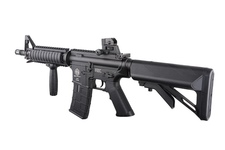 Replika karabinka ICS-127 R.I.S. Crane Stock