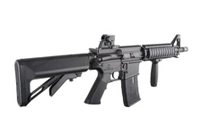Replika karabinka ICS-127 R.I.S. Crane Stock