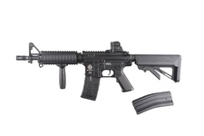 Replika karabinka ICS-127 R.I.S. Crane Stock