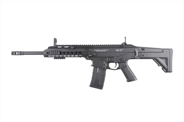 Replika karabinka CXP-APE - Czarny