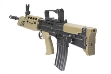 Replika karabinu L85A2