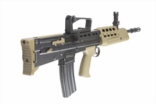 Replika karabinu L85A2