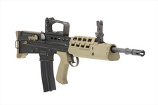 Replika karabinu L85A2