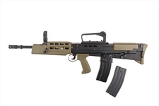 Replika karabinu L85A2