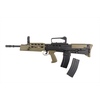 Replika karabinu L85A2