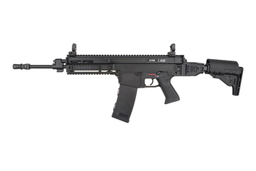 Karabinek szturmowy AEG CZ 805 Bren A1 - black