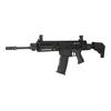 Karabinek szturmowy AEG CZ 805 Bren A1 - black