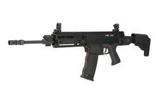 Karabinek szturmowy AEG CZ 805 Bren A1 - black