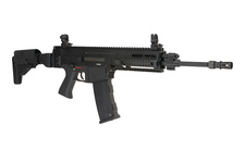 Karabinek szturmowy AEG CZ 805 Bren A1 - black