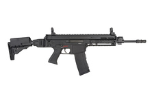 Karabinek szturmowy AEG CZ 805 Bren A1 - black