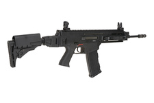 Karabinek szturmowy AEG CZ 805 Bren A1 - black