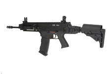 Karabinek szturmowy AEG CZ 805 Bren A1 - black