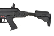 Karabinek szturmowy AEG CZ 805 Bren A1 - black