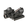 Luneta RedFiber 4×32C + Micro - czarna