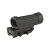 Luneta  Gunner 4×45A - czarna