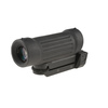 Luneta  Gunner 4×45A - czarna