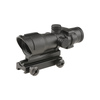 Luneta Theta Optics GL 4×32C - czarna