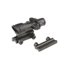 Luneta Theta Optics GL 4×32C - czarna