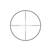 Luneta Theta Optics GL 4×32C - czarna