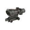 Luneta RedFiber 4×32C - czarna