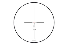 Luneta RedFiber 4×32C - czarna