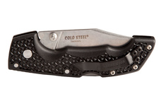 noż Cold Steel Voyager Med. 50/50 Clip Point Edge