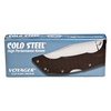 noż Cold Steel Voyager Med. 50/50 Clip Point Edge