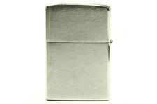 Zapalniczka ZIPPO Brushed Chrome