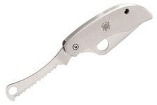 Multitool Spyderco C176PS ClipiTool w/Serrated blade