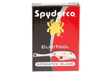 Multitool Spyderco C176PS ClipiTool w/Serrated blade