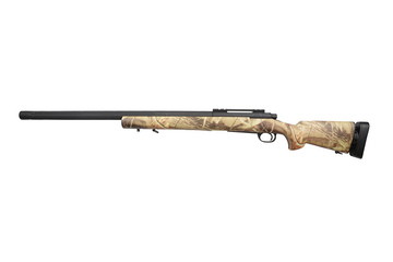 Replika karabinu snajperskiego SW 04 - OakWood