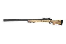 Replika karabinu snajperskiego SW 04 - OakWood