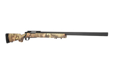 Replika karabinu snajperskiego SW 04 - OakWood