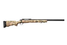 Replika karabinu snajperskiego SW 04 - OakWood