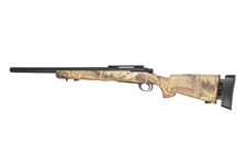 Replika karabinu snajperskiego SW 04 - OakWood