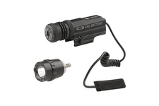 Laserowy wskaźnik celu / latarka JG-10A