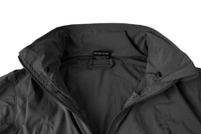 kurtka Helikon Trooper Softshell czarna