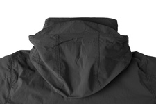 kurtka Helikon Trooper Softshell czarna